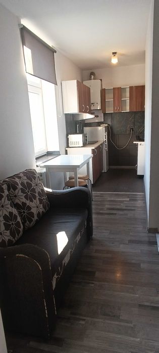 Mieszkanie na wynajem Gubin