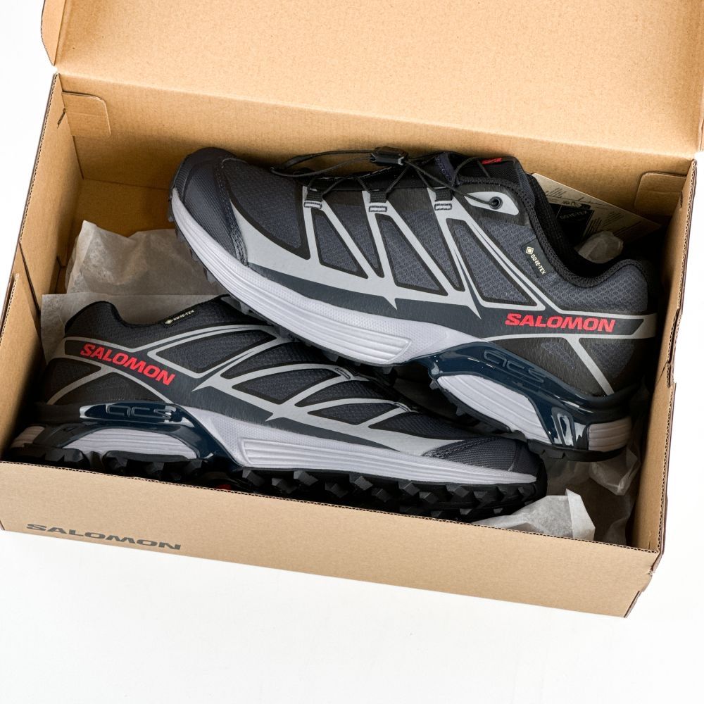 ОРИГІНАЛ! Salomon XT Pathway GTX оригінальні чоловічі кросівки