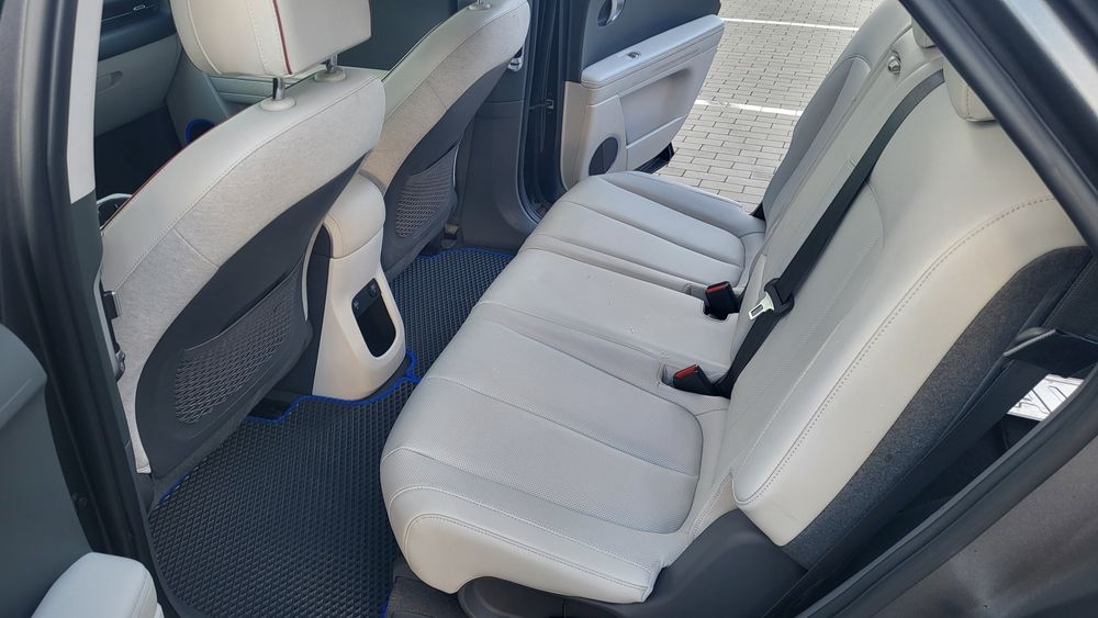 Hyundai  loniq 5 Limited