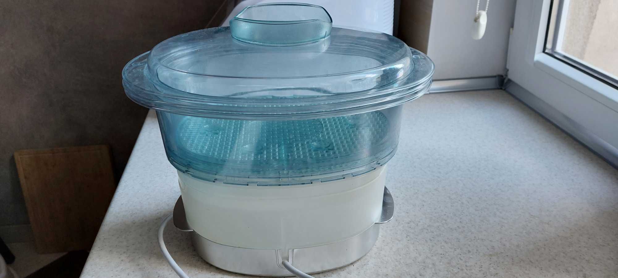 Parowar Tefal Ultra compact 900 WAT