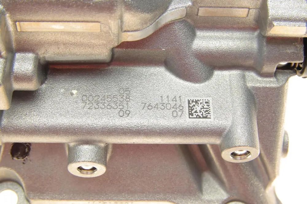 Новий Оригінальний масляний насос BMW B58B30A