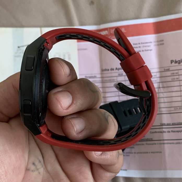 Smartwatch Huawei GT2 E