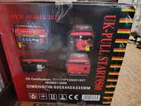 Генератор UK-PULL START 9500