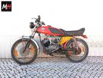Famel XF-17 de 1981