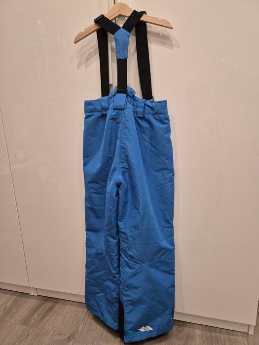 Kurtka ze spodniami narciarskimi Crivit 134/140