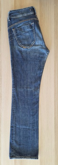 Calça de ganga (Salsa)