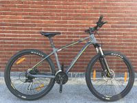 27.5 Merida Big Nine 100