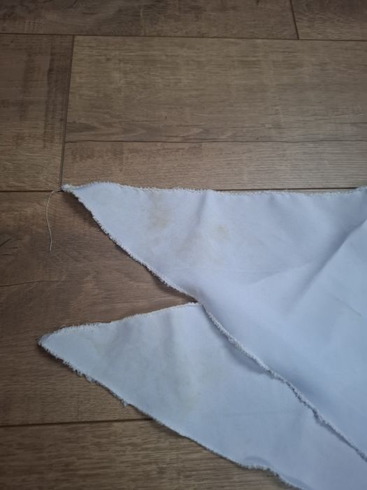 Stroj harcerski ZHR