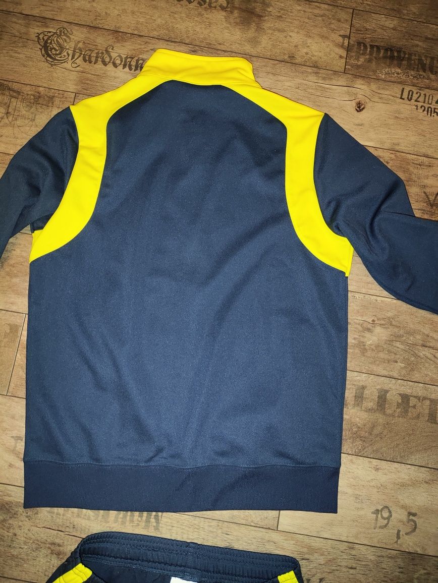 Спортивний кофта Joma CHAMPION V (зіпка)