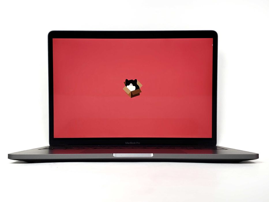 MacBook Pro 13 2020 Space Gray i5 2.0GHz 16GB 512SSD