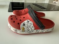 Chodaki/klapki crocs