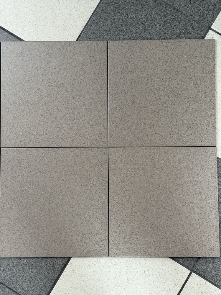 Gres Techniczny 30/30 SALTI BEIGE , GREY Sól Pieprz Mat IMPREGNOWANY