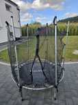 Trampolina dziecięca