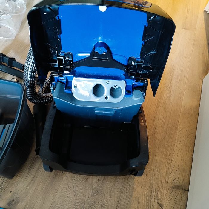 Odkurzacz piorący Bosch