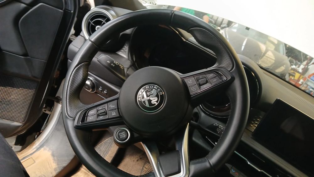 Volante de direção ALFA ROMEO Tonale (965_)