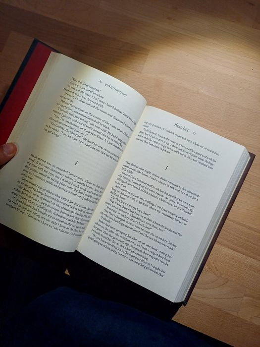 Another 1 (Light Novel)