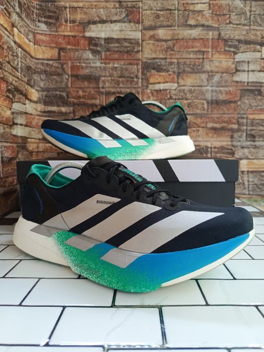 Кросівки adidas Adizero Adios Pro 4