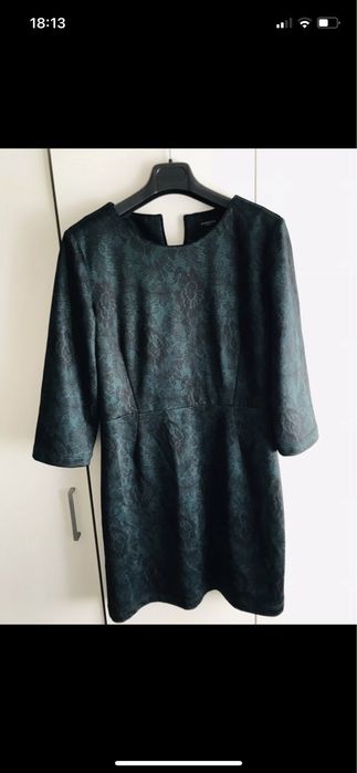 Vestido Lanidor novo