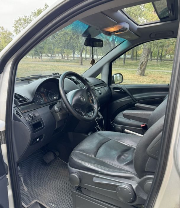 Mercedes-Benz Vito 109 CDI