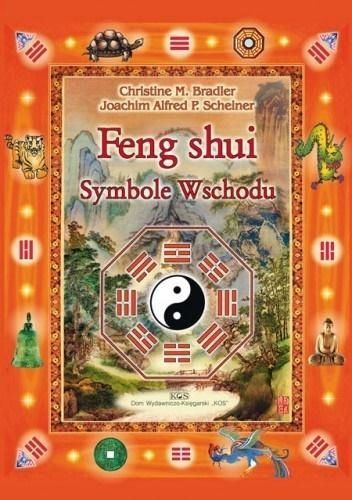 Feng Shui. Symbole Wschodu