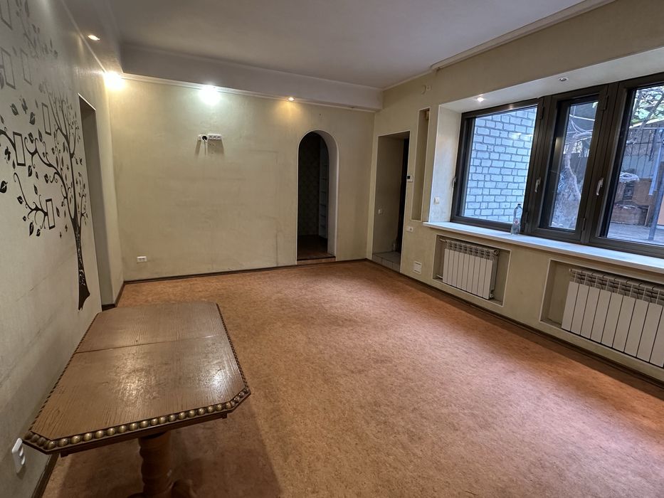 Аренда части дома 56м2 в центре города.