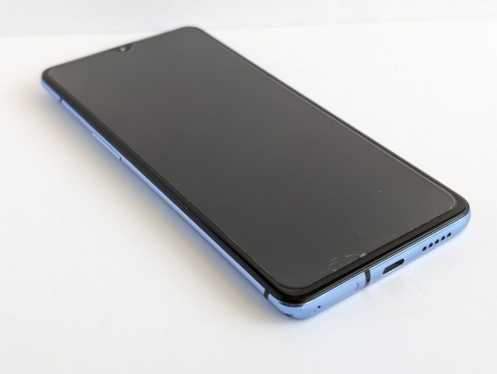 OnePlus 7T Glacier Blue 8/128GB