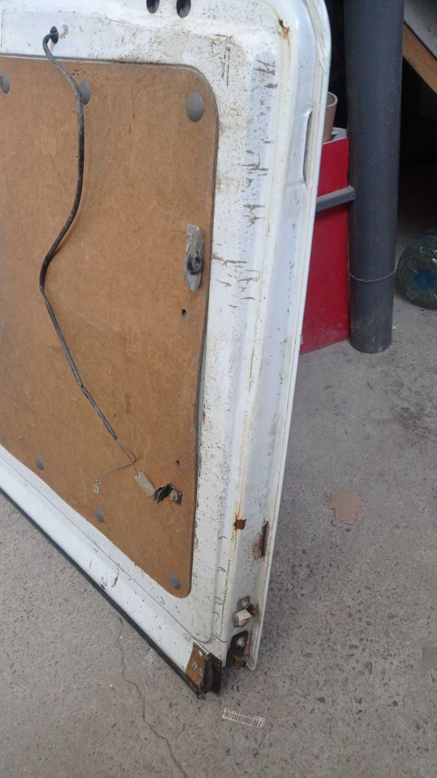 Двери задние Газель 2705