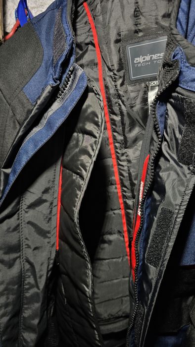 Alpinestars Andes 3 - M