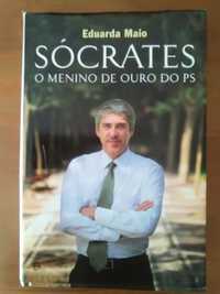 Sócrates - O Menino de Ouro do PS