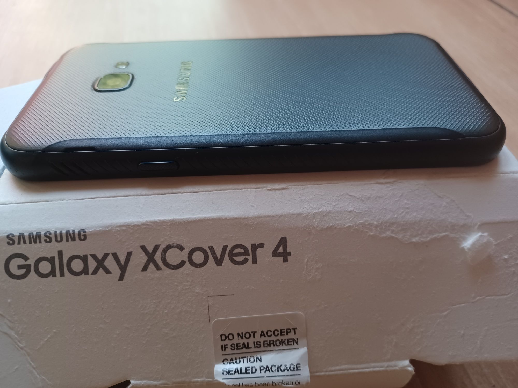 Samsung Xcover 4
