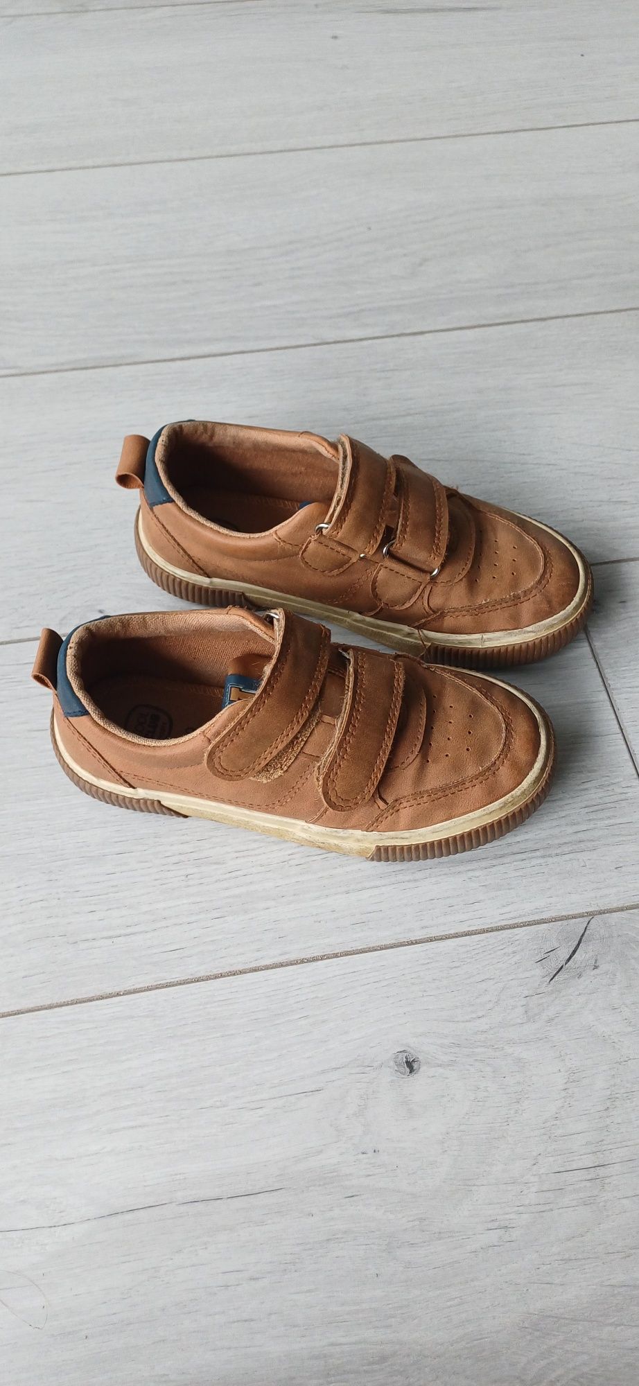 Buty chłopięce r. 29