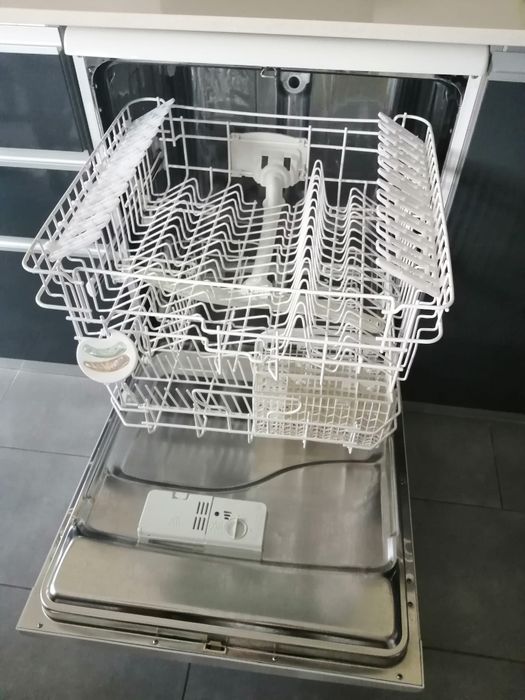 Máquina de Loiça Hoover