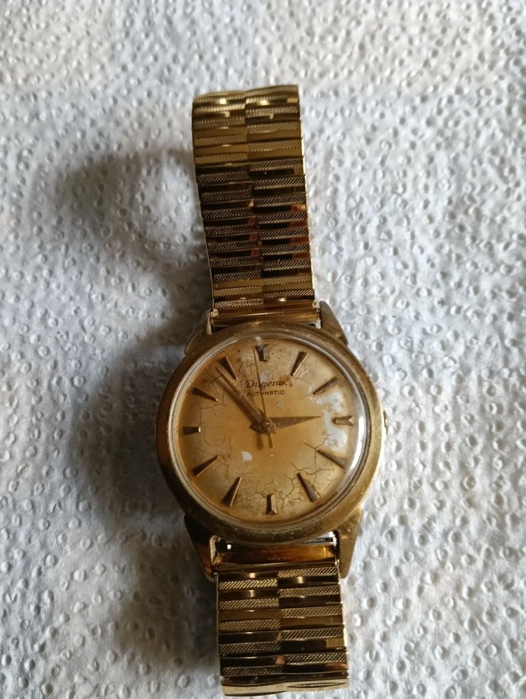 Dugena Automatic.