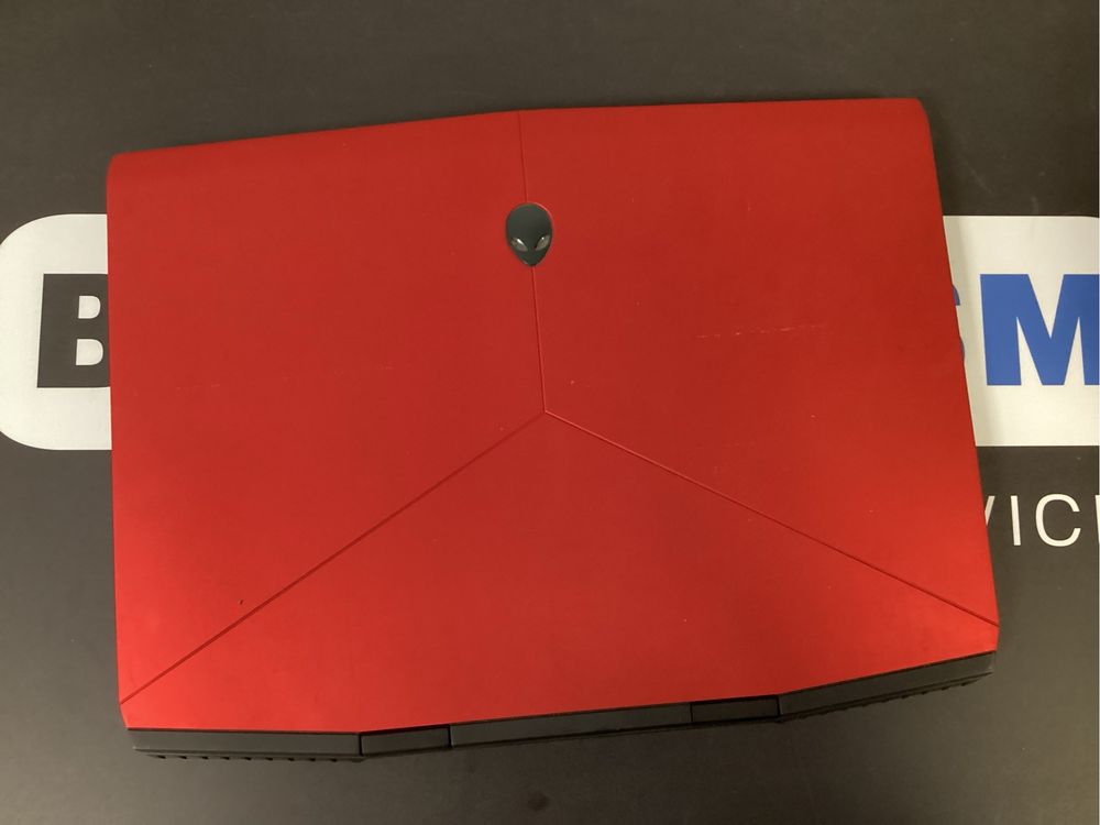 Sklep laptop Dell Alienware M15 i7 32gb 1tb Rtx2060