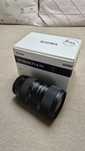 Sigma 18-35mm F1.8 DC