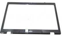 Ramka matrycy obudowa MSI CX620