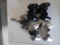 Comandos ps2 e ps3