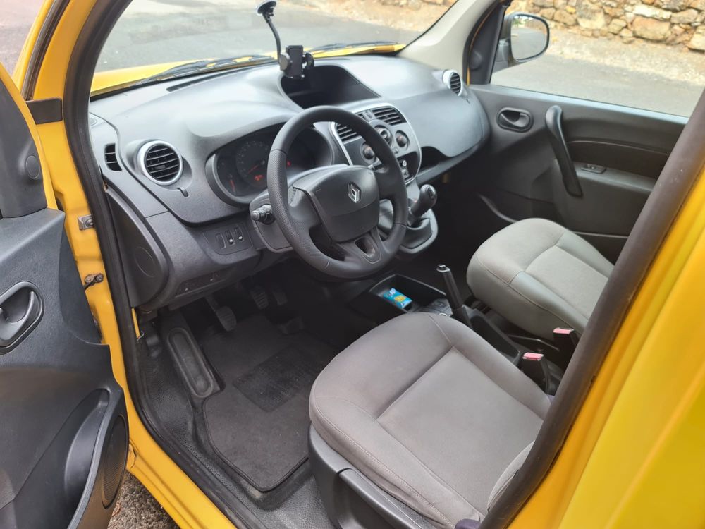 Renault Kengoo 1.5 dci