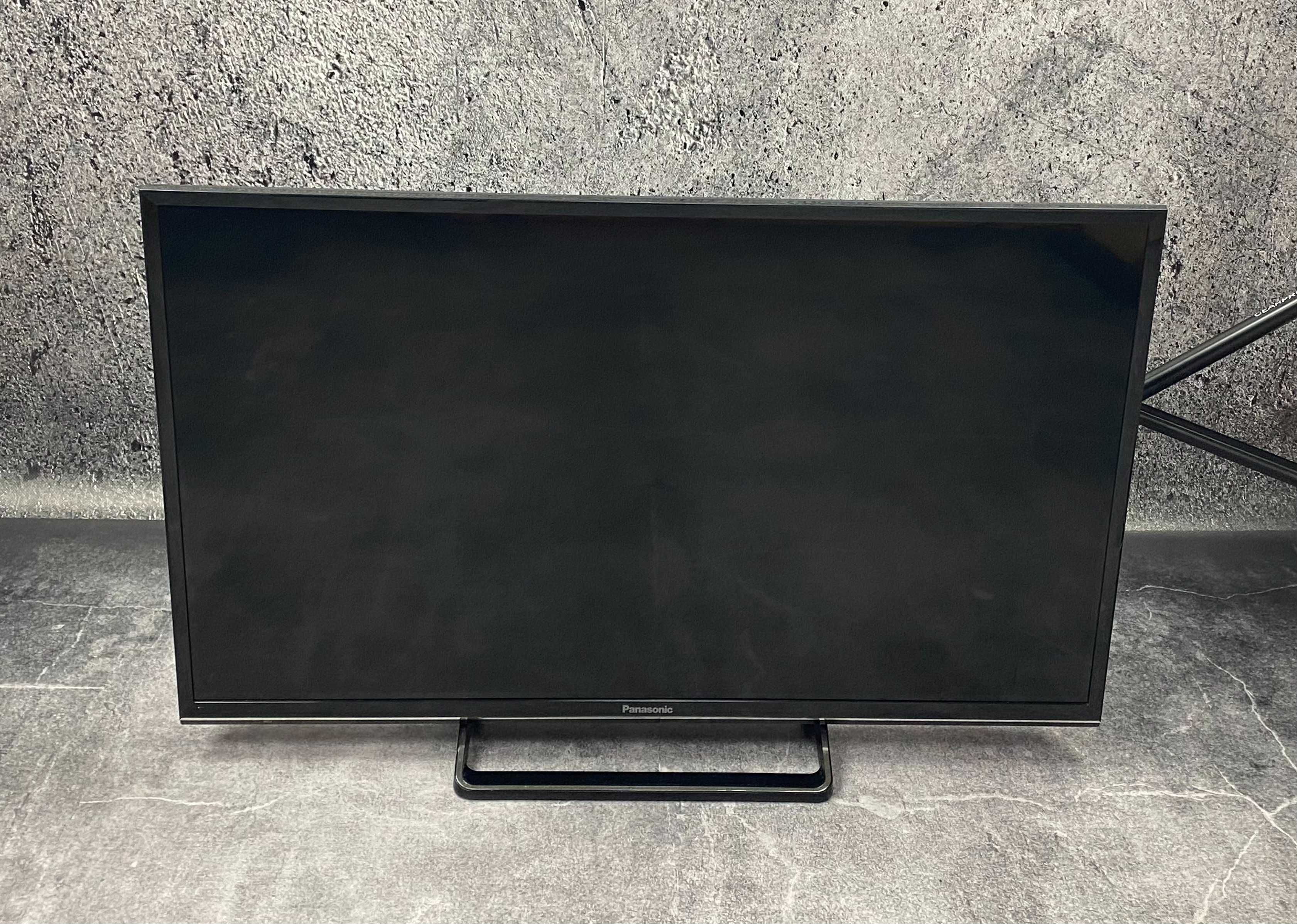 Telewizor LED Panasonic TX-32FSW504 32 cale