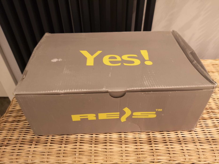 Półbuty ochronne S1P r.49