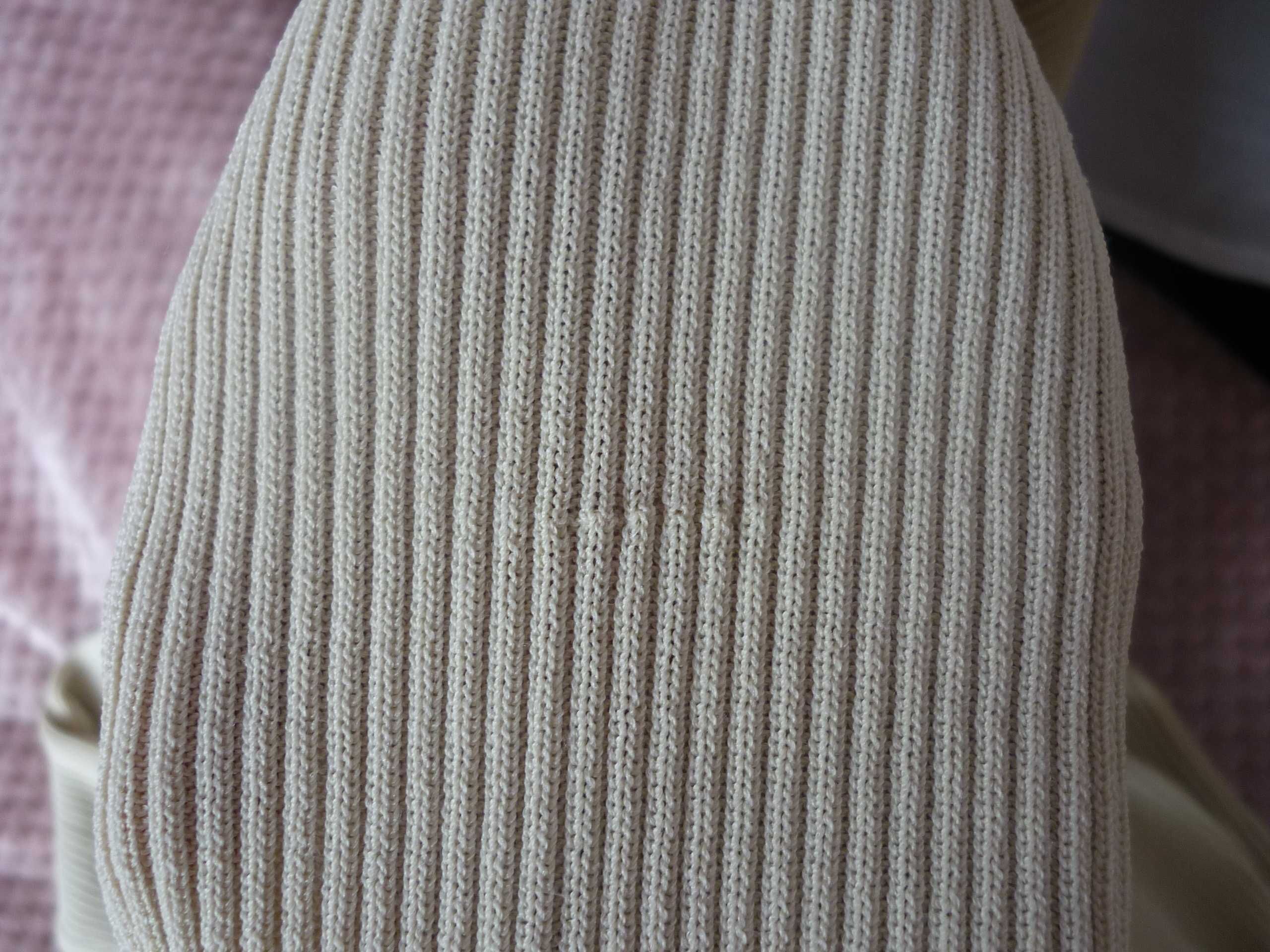 Kardigan, długi sweter firmy DKNY w rozmiarze M