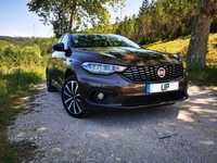 Fiat Tipo 1.6 M-Jet Lounge DCT