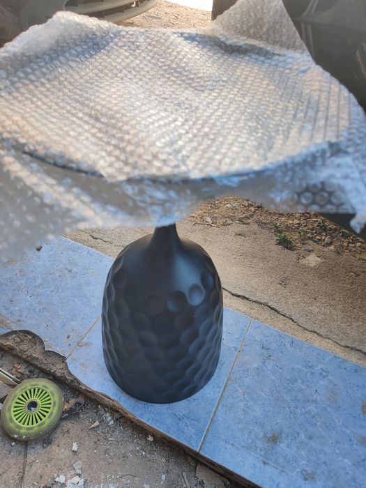 Mesa nova.         .