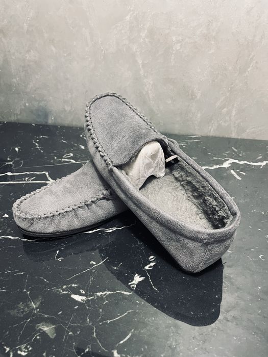 Макасини зима чоловічі