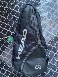 Thermobag torba tenisowa 12R novak djokovic