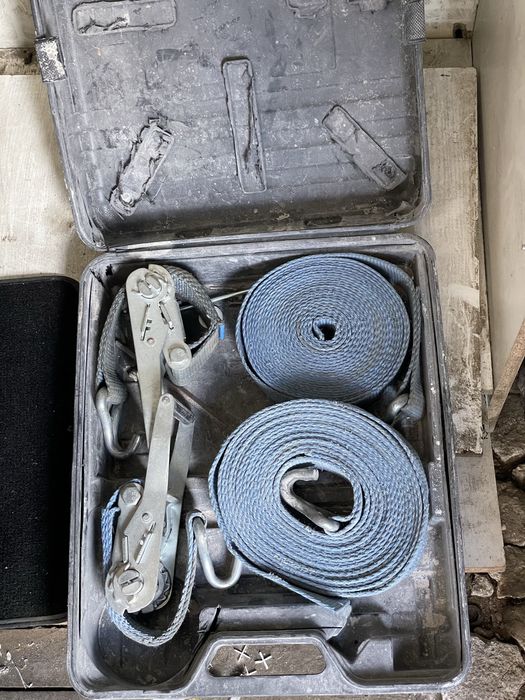 Ремінь стяжний ціна за 2ш