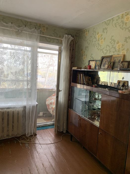 Продаю 95 квартал 3х кімн. кв.