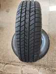 Opony bieżnikowane 195/65 R15 GALAXY gat.II