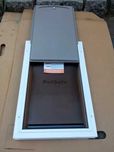 Drzwiczki dla psów PETSAFE z otworem 44x26,5 cm