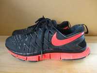 Buty NIKE FREE TRAINER roz 43 Bieganie Sportowe Adidasy